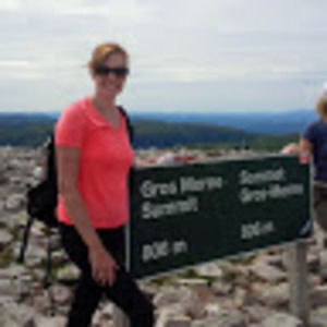 Meet your Posher, Anna